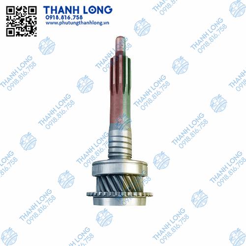 A cơ CAS5-20 20R/ 10 then liền bi 208