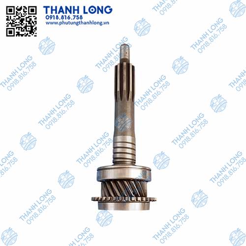 A cơ CAS5-20 20R/ 10 then liền bi 208