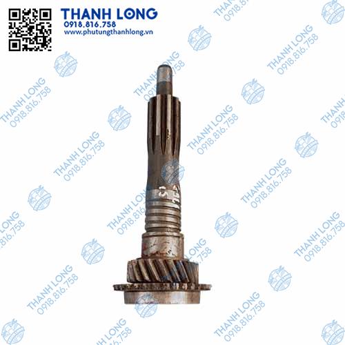 A cơ CA5-20G9B1 C10N-21/33 chuột dài 250