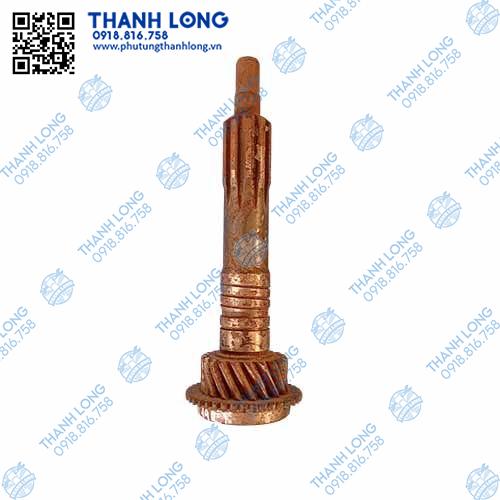 A cơ LG5-15 24 then 21R/39 chuột dài 245