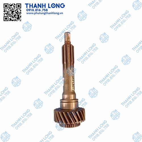 A cơ YC5-35 10N-23R/39R chuột 255mm-170035.031