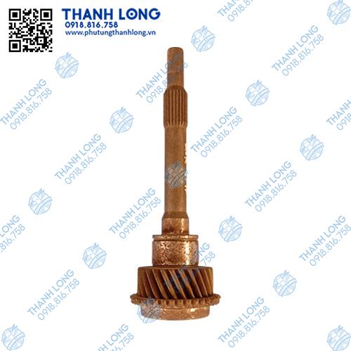 A cơ 5t97 26R/36 chuột dài 265