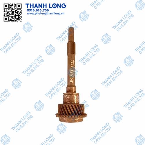 A cơ 5t97 26R/36 chuột dài 265