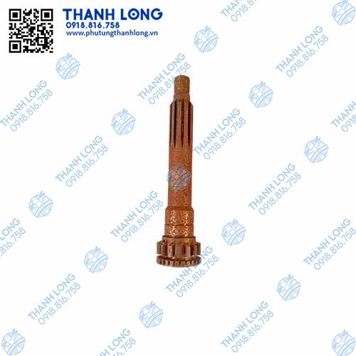 A cơ 16R/10 then /26R chuột/45 dài 265