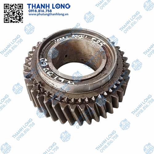 Bánh răng số 2 tầng trên 38R/42C WLY8D60