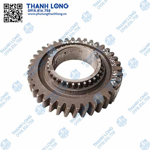 Bánh răng tầng trên số phụ 38R/32 chuột