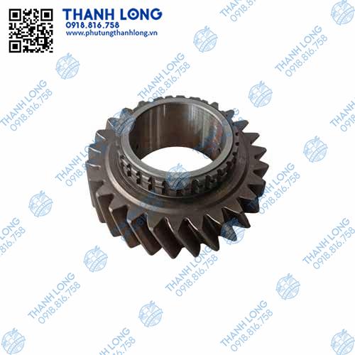 Bánh răng số 5 tần trên 26R/ 28 chuột