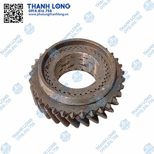 Bánh răng số 3 tầng trên hộp số CAS5-20G 29R/33 chuột phi 40/88/17/33