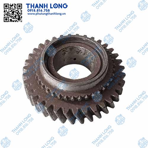 Bánh răng số 2 tầng trên hộp số 5-25Q7 35R/39 chuột phi 42/107/19/83/38