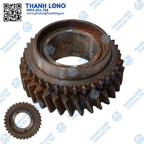 Bánh răng số 3 tầng trên HS 5T88 33R/36R chuột phi 42/91/17/40