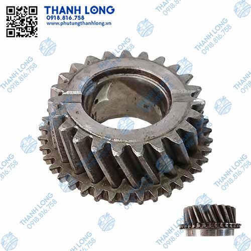 Bánh răng số 5-35 23R/39R chuột phi 45/87/45