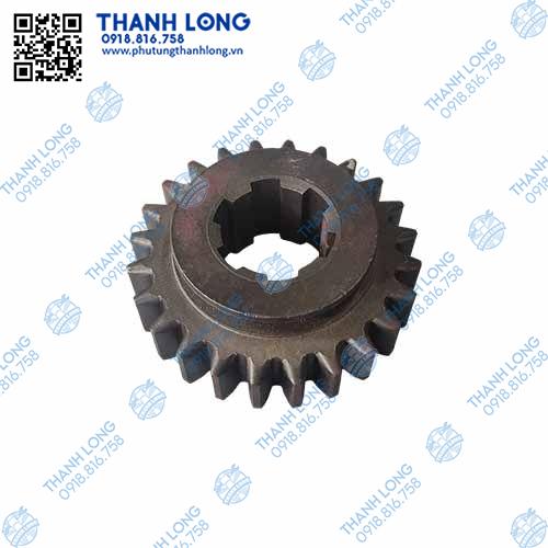 Bánh răng cài số phụ CH260 12R 10 nia