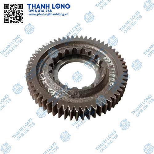 Bánh răng số 3 tầng trên JS150T-1701113B 58R/18 then phi 54/150/23/25