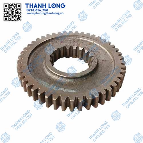 Bánh răng số lùi tầng trên 11509C-16756 46R/18 then phi 82/202/27/29