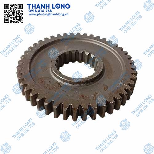 Bánh răng số 3 tầng trên 11509C 44R/18 then phi 82/74/220/27