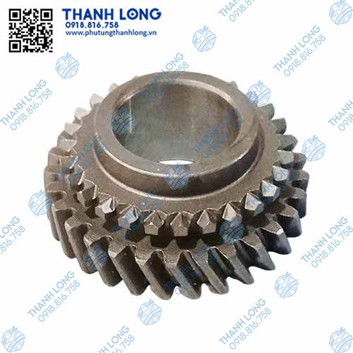 Bánh răng số tầng trên VNXK 5 tạ 29R/27R chuột phi 30/66/12/27