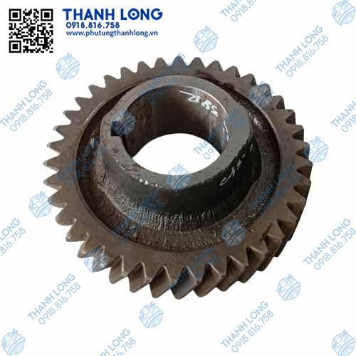 Bánh răng lai tầng dưới 38R CA142 số 5