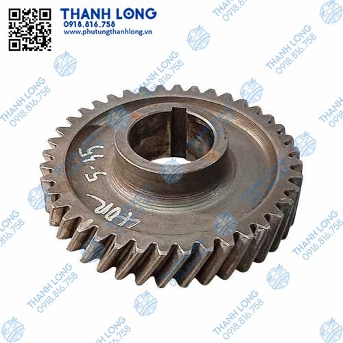 Bánh răng lai YC5-35 40R phi 45/140/39