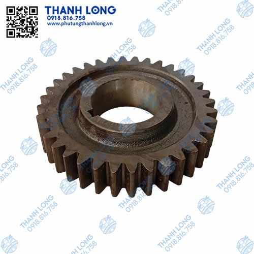Bánh răng lai số 3 tầng dưới 11509C-16749 36R cavec 10 ly 