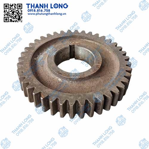 Bánh răng lai tầng dưới 11509C-19552 40R phi 63/140/35/31