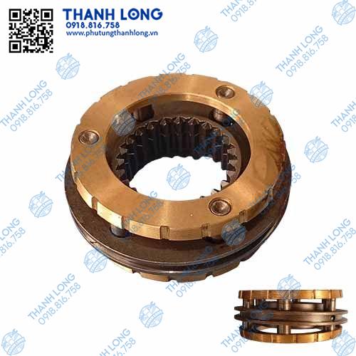 Đồng tốc 4/5 1060