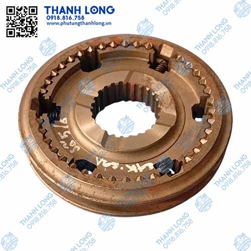 Đồng tốc số 5 25R CA142/151