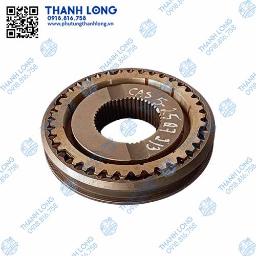 Đồng tốc CAS5-25Q7 số 2/3 47 then 240/25