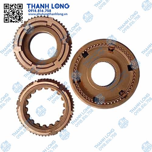 Đồng tốc số phụ JS125T-170714 không gờ