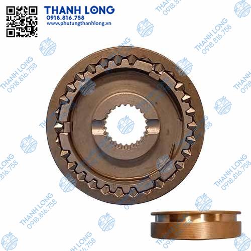 Đồng tốc 1/2 22T/24R chuột