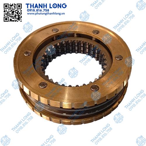 Đồng tốc DC6J80T 3/4 30 nia