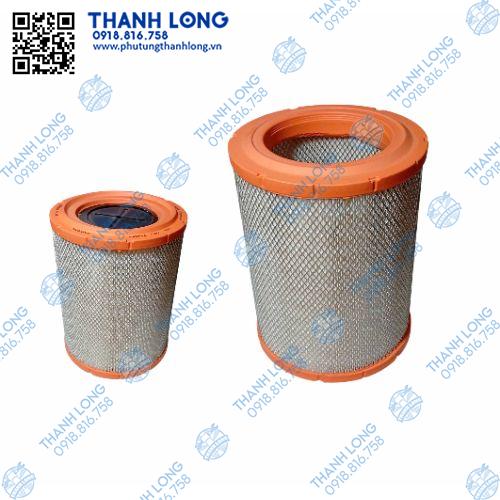 Lọc gió Hino 700 KT 28x36 XCBB.LXĐ (Chất lượng lắp ráp) =A-1335M
