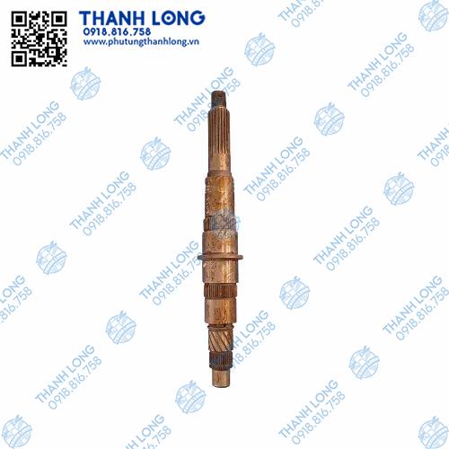 Trục trên CAT5-32 dài 44.7