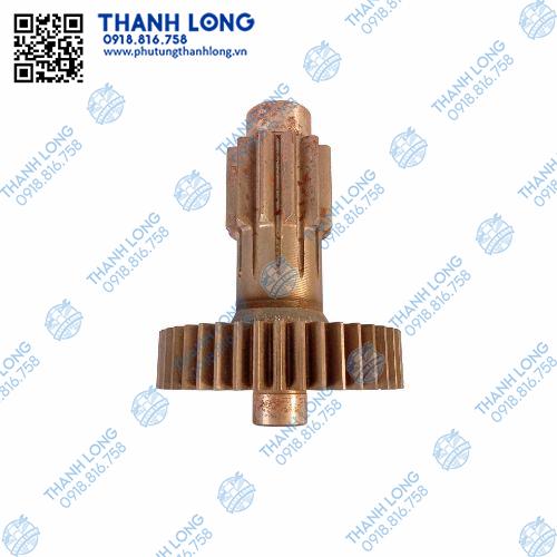 Trục nối hàn 12R/43R (JS125T-1707048