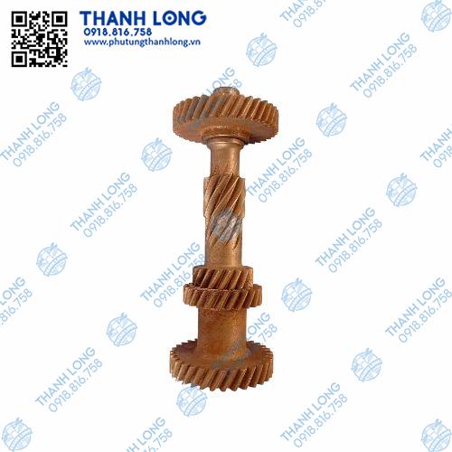 Trục tầng dưới CAS5-20G 32R/24/18/10/37