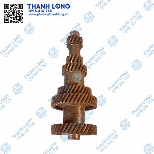 Trục tầng dưới CAS5-25 13/13/22/31/40/38