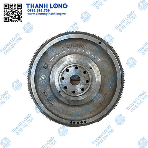 Bánh đà 173R, 7 Lỗ Bulon, đk 445/415