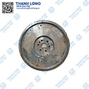 Bánh đà 120R, 6 Lỗ Bulon, đk 362/331
