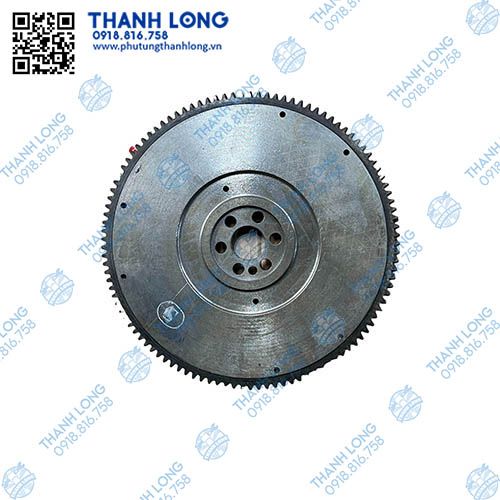 Bánh đà 109R, 6 lỗ bulon, đk330/304