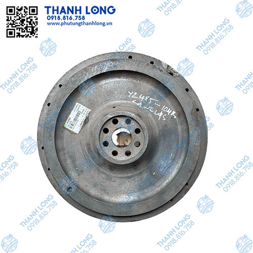 Bánh đà 104R, 8 lỗ bulon, YZ485/đkt 280