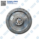 Bánh đà 104R, 8 lỗ bulon, YZ485/đkt 280