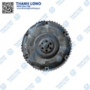 Bánh đà 58R, 6 lỗ bulon, đkn 240
