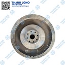 Bánh đà đk 483/470, dày 56.5, cốt 51.5, DF6CT/375/8 lỗ bulon