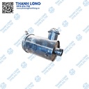 Bầu lọc gió com lê KW3242 (320x420) sắt lỗ thẳng