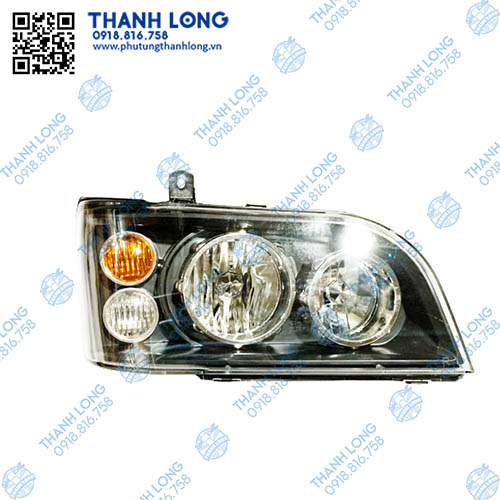 Đèn pha xe tải Thái lan DFSK 900kg (L)