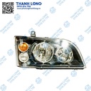 Đèn pha xe tải Thái lan DFSK 900kg (L)