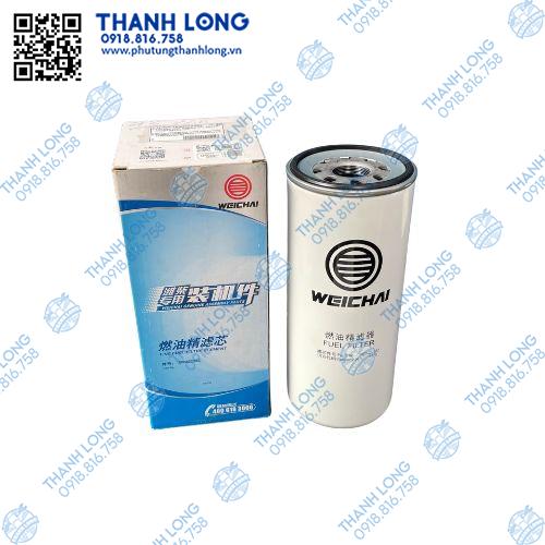 Lọc dầu tinh weichai E4 - TB120 hàng xịn
