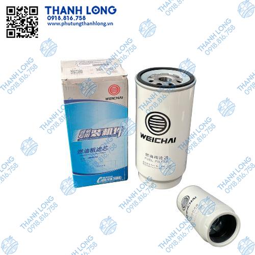 Lọc dầu thô weichai (Lọc chỗ bơm tay)TB120 
thường 1000495963-01