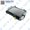 Két nước xe ba gác (có bình nước)