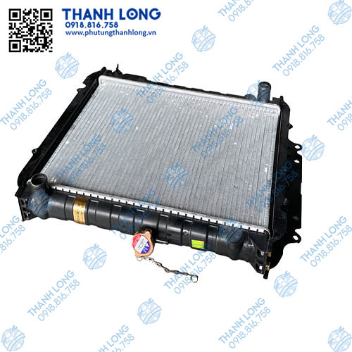 Két nước bán tải máy dầu (493) Isuzu