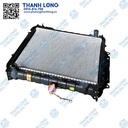 Két nước bán tải máy dầu (493) Isuzu